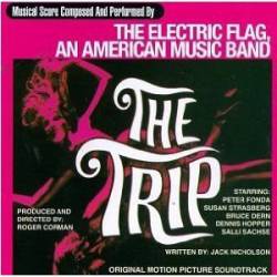 The Trip - Original Motion Picture Soundtrack